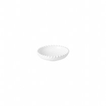 Чаша Pearl White PEN111-WHI(PEN111-02202F), цвет белый, 11 см - Costa Nova