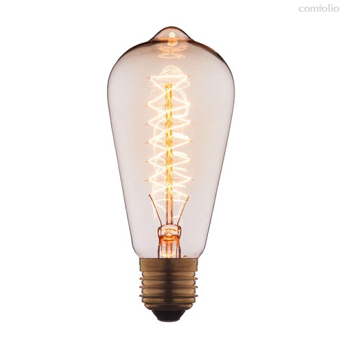 6460-CT Ретро-лампа LOFT IT Edison Bulb - Loft It