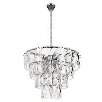 10561/660 Clear Подвесной светильник LOFT IT Contemporary - Loft It
