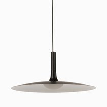 Подвесной светильник Malta диаметр 45, цвет черный - Cosmo