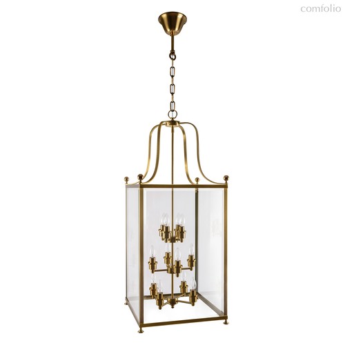 10591/12 AB Подвесной светильник LOFT IT Noble - Loft It