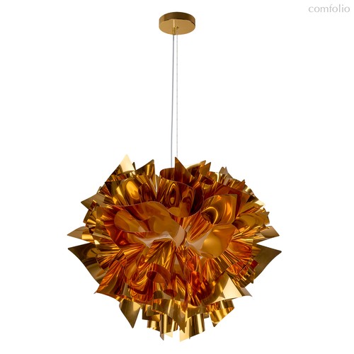 10593/600 Gold Подвесной светильник LOFT IT Clizia - Loft It