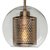 LOFT2566-A Подвесной светильник LOFT IT Hexagon - Loft It