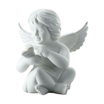 Фигурка Rosenthal Ангел с бабочкой 14 см, фарфор - Rosenthal