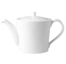 Чайник 800 мл, цвет белый - RAK Porcelain