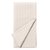Набор Наволочек Verossa "Stripe 50/70 Antique White" - Nordtex