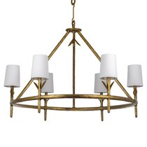 Люстра APL-10358 - Covali