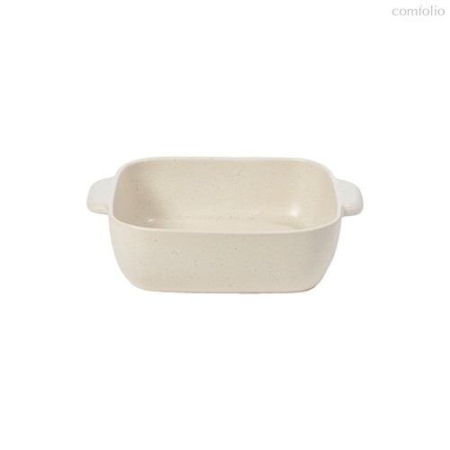 Блюдо для запекания Pacifica Vanilla SOQ311-VAN (SOQ311-VC7208) - Costa Nova