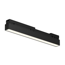 Уличный трековый светильник Maytoni Outdoor Basis O-TR02-1-S-12WB3K - Maytoni