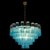 10580/800 Clear blue Подвесной светильник LOFT IT Murano - Loft It