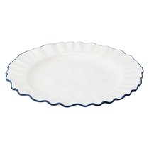 Тарелка Santorini, ?26 см - Liberty Jones