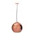LOFT2023-B Подвесной светильник LOFT IT Copper Shade - Loft It