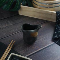 Соусник 100 мл 7,5*5 см h7,6 см Dark Matt Panasia P.L. Proff Cuisine - P.L. Proff Cuisine