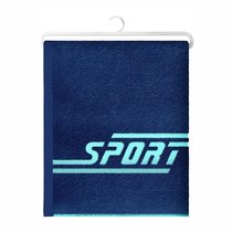 Полотенце "Волшебная Ночь" 70/140 Sport line - Nordtex