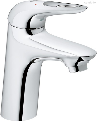 32468003 Eurostyle new Смеситель для раковины, хром - Grohe