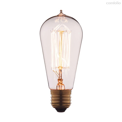 6440-SC Ретро-лампа LOFT IT Edison Bulb - Loft It