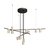 8120-12 Светильник на штанге LOFT IT Tribes - Loft It