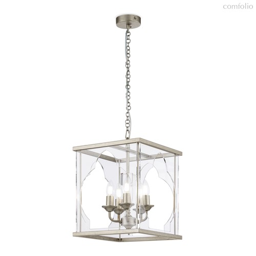 Подвесной светильник Кеоп / Keope E14х5 - Maytoni