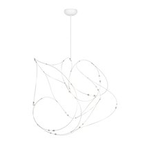 10309/11 CR Подвесной светильник LOFT IT Flock of Light - Loft It