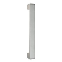 Ручка скоба Fratelli Cattini BIBLO 230мм (210мм) CS матовый хром - Fratelli Cattini