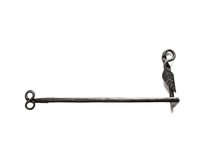 Держатель для бумажных полотенец с листочком - Covali