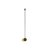 10147/650 Gold Настенный светильник LOFT IT Falcon - Loft It