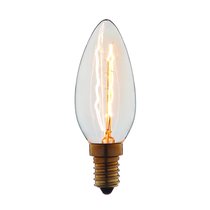 3540 Ретро-лампа LOFT IT Edison Bulb - Loft It