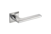 Ручка ARCHIE VERGE RAY S.CHROME, матовый хром - Archie