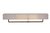 Тумба под телевизор Космос (Space) L 220x45x43см - Garda Decor