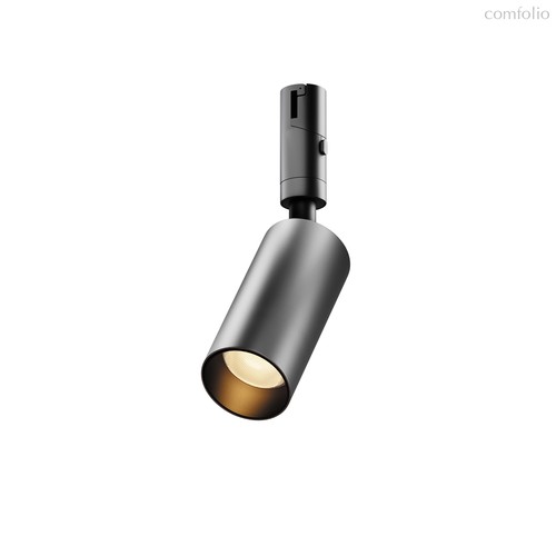 Трековый светильник Фокус / Focus Led 3000К 10Вт 36° - Maytoni