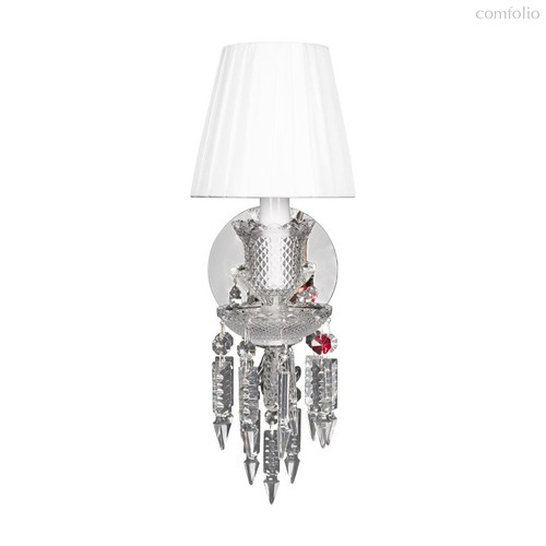 10210/1W White Настенный светильник LOFT IT Zenith - Loft It