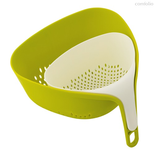 Набор дуршлагов Duo, 2 шт. - Smart Solutions