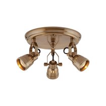 Потолочный / настенный светильник WL-30864 - Covali