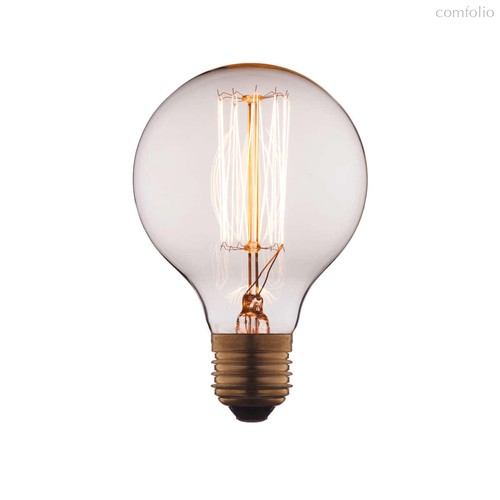 G8060 Ретро-лампа LOFT IT Edison Bulb - Loft It