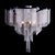 10208/800C Smoke Потолочный светильник LOFT IT Stream - Loft It