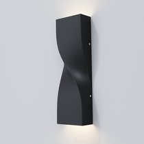 Архитектурная подсветка Maytoni Outdoor Twist O040WL-L11B3K - Maytoni