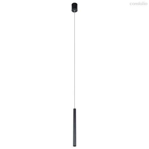 10334/600 Black Подвесной светильник LOFT IT Metropolis - Loft It