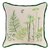 Подушка декоративная Everbloom из коллекции Ethnic, 45х45 см - Tkano