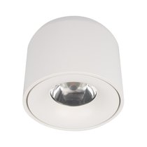10219 White 3000K Потолочный светильник LOFT IT Tictac - Loft It