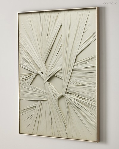 Интерьерное панно Bonds - Louvre Home