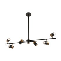 Подвесной светильник Freya FR5201PL-06B - Freya