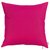 Чехол для декоративной подушки "Малина", 43х43 см, P02-Z215/1, цвет малиновый, 43x43 - Altali