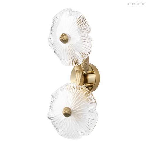 10352/2W AB Бра LOFT IT Bloom - Loft It