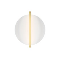 Настенный светильник (бра) Maytoni MOD279WL-L14G3K - Maytoni