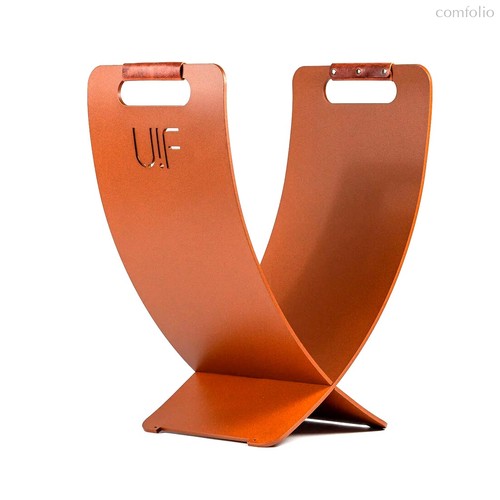 Дровница Firewood Holder FS oxi - Up!Flame