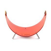 Дровница Firewood Holder FL red - Up!Flame