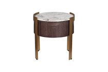 Тумба Севилья (Sevilla) d50x50см - Garda Decor