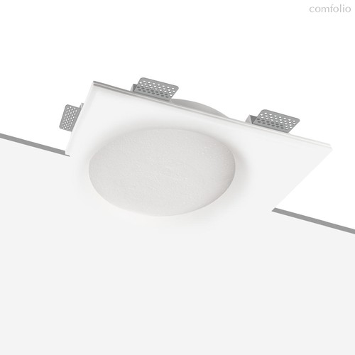 10354/600 Гипсовый встраиваемый светильник под покраску LOFT IT Galaxy - Loft It