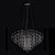 10258/800 Подвесной светильник LOFT IT Spy - Loft It