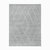 Ковер Steve 200х300, цвет серый - Cosmo